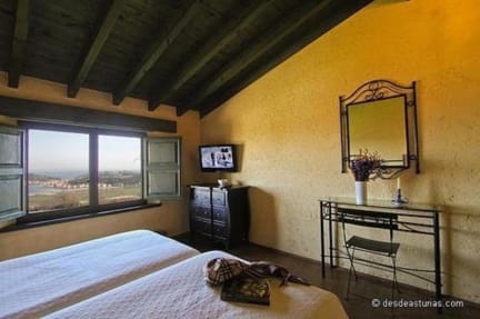 Kuvia paikasta: Hotel Rural Paraje del Asturcon