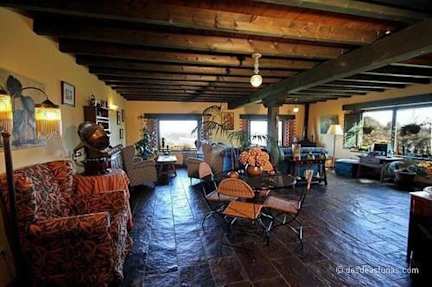 Hotel Rural Paraje del Asturcon照片