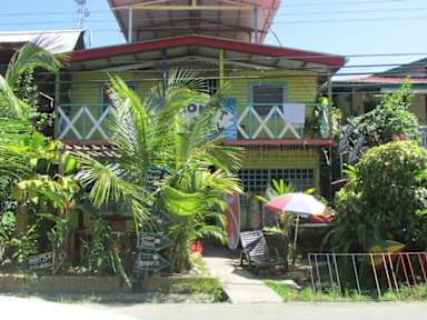 Kuvia paikasta: Coconut Hostel