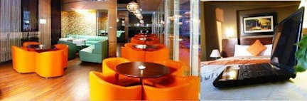 Foto di Acuario Hotel & Suites