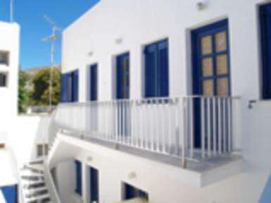 Fotos von Hostel Festos
