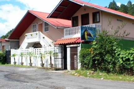 Фотографии Hostal Boquete