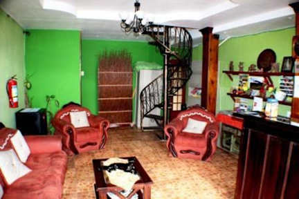 Фотографии Hostal Boquete