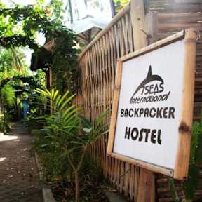 7SEAS Backpacker & Cottages tesisinden Fotoğraflar