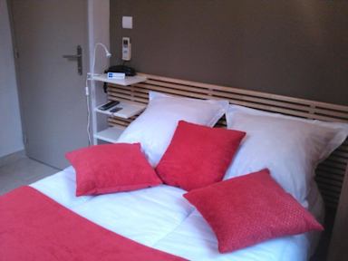 Foto di Hôtel Ariana