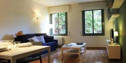 Fotky Alguera Apartments Napols
