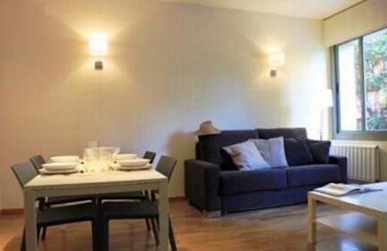 Fotky Alguera Apartments Napols