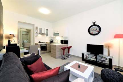 Kuvia paikasta: Apartment Adriana