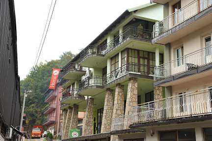 Billeder af Eco Hostel Republik