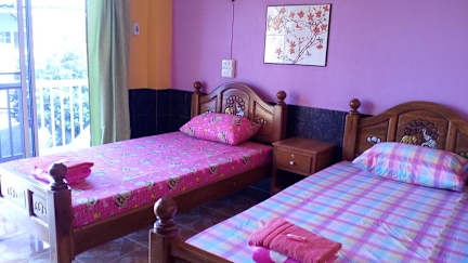 Fotos de Rueang Sri SiRi Guest House
