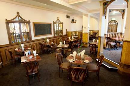 Photos de Station Hotel