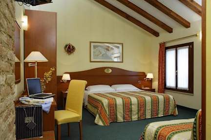Hotel Antico Moro照片