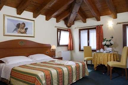Hotel Antico Moro照片