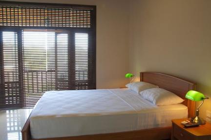 Gamodh Citadel Resort照片