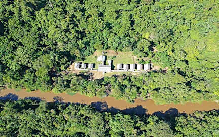Foto's van Amazon Yanayacu Lodge