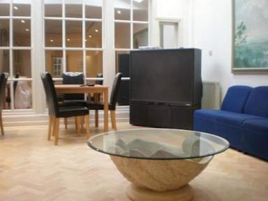 The London Home Hostel照片