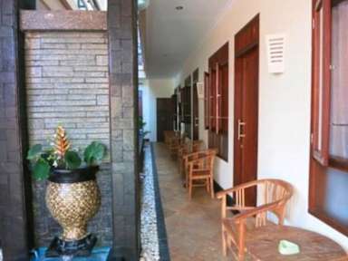 Kuvia paikasta: Kuta EcoStay