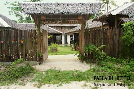 Fotky Paglaom Hostel