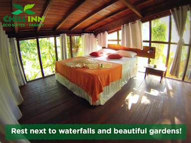 Photos de Chill Inn Eco-Suites Paraty