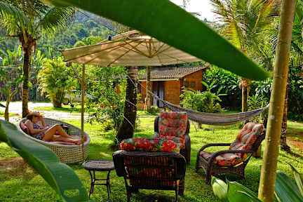 Photos de Chill Inn Eco-Suites Paraty