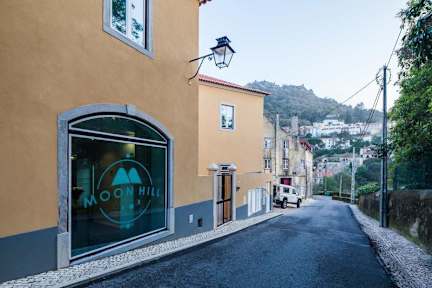 Foton av Moon Hill Hostel