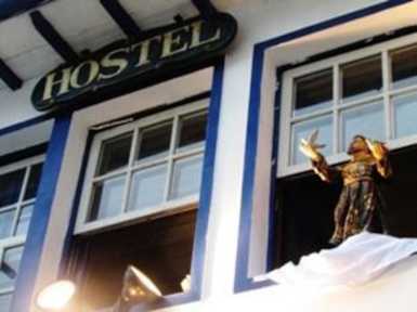Freedom Hostel - MG照片