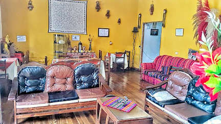 Kuvia paikasta: VIP House