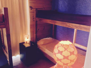Hostel Vente al Diablo照片