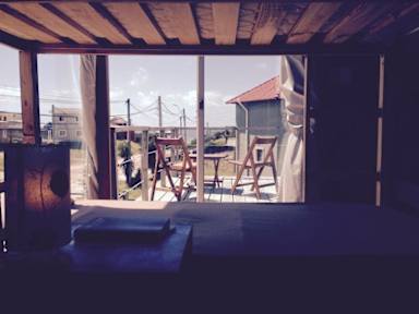 Hostel Vente al Diablo照片