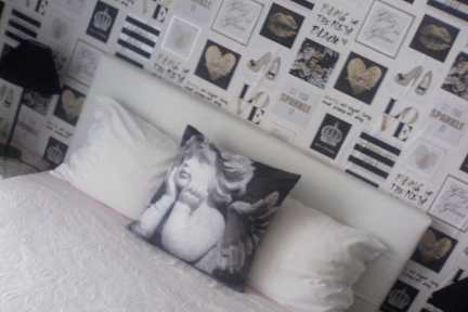 Residencial Cristo Reiの写真