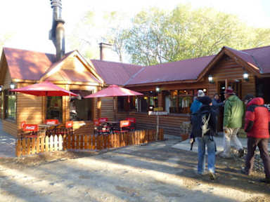 Hostel El Ovejeroの写真
