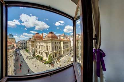 Fotos de Little Bucharest Bar & Hostel