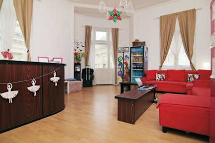 Fotos de Little Bucharest Bar & Hostel