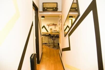 Fotky Marghera House