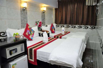 Photos of Pearl Guest House