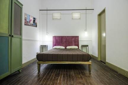 Hostel Fiesta Buenos Aires照片