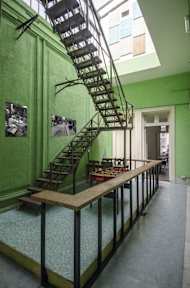 Hostel Fiesta Buenos Aires照片