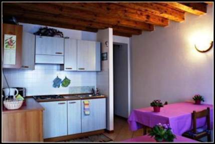 Foto di B&B Casa Taty