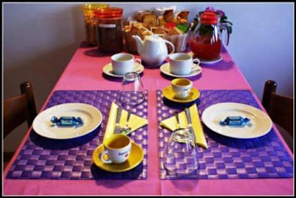 Foto di B&B Casa Taty