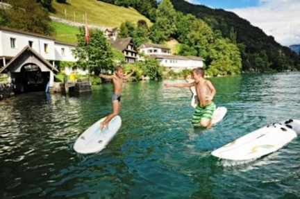 Hostel Rotschuo Jugend-und Familienferien照片