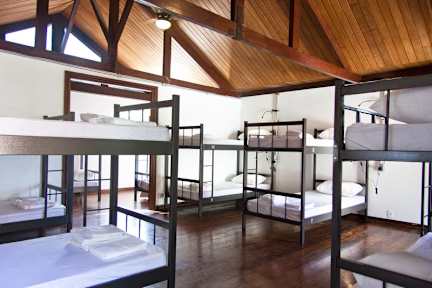 Fotografias de Santa Tere Hostel