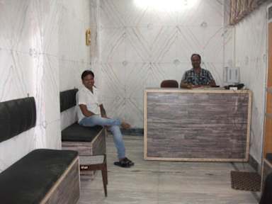 Foto's van Shree Hare Ram Hare Krishna Guest house