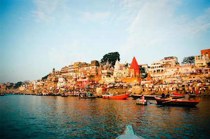 Foto's van Shree Hare Ram Hare Krishna Guest house