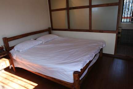 Lijiang Baisha There International Youth Hostel tesisinden Fotoğraflar