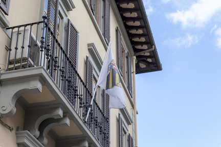 Foto di Opera Boutique B&B
