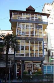 Photos de Pik Loti Hotel
