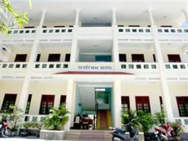 Foto's van Tuyet Mai Hotel