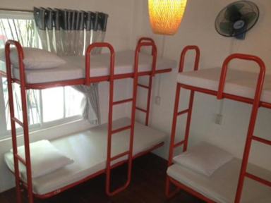 Foto's van Tuyet Mai Hotel