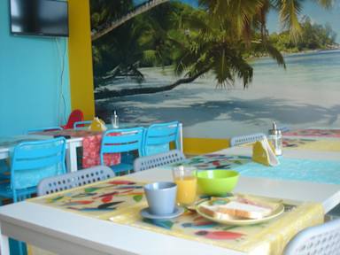 Bilder av CoolHostel