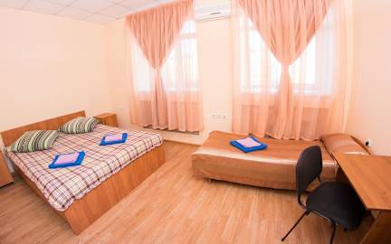 Фотографии Spirit Guest House